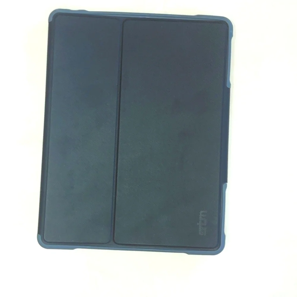 NIB STM dux Protective iPad Case Gen 2, 3, and 4